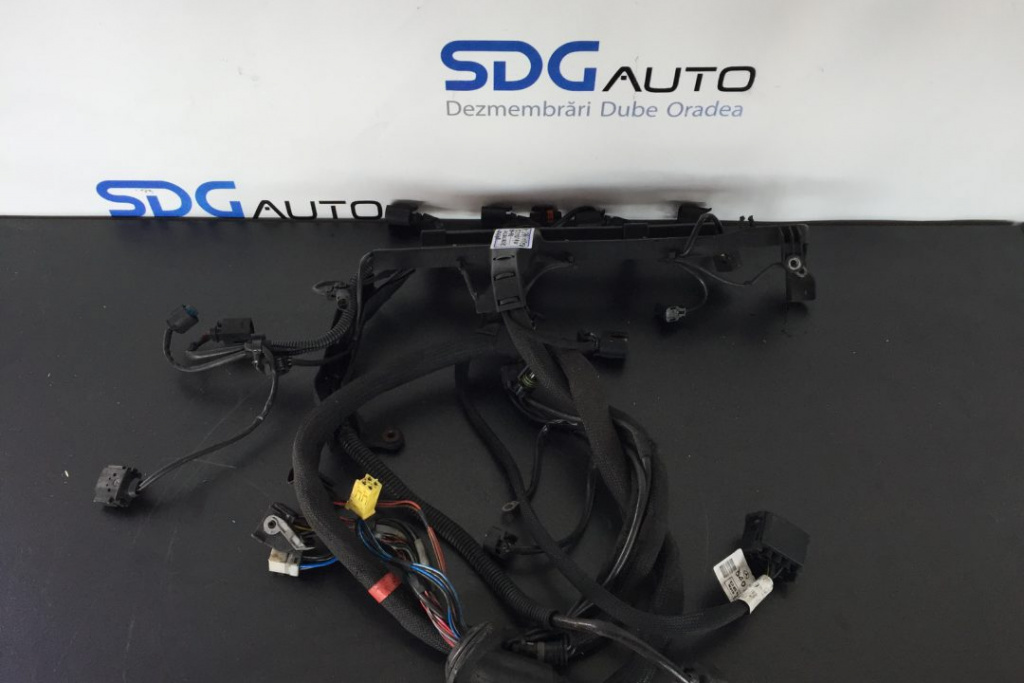 Instalatie Electrica Motor Mercedes Sprinter 308 2.2CDI 2000 - 2006