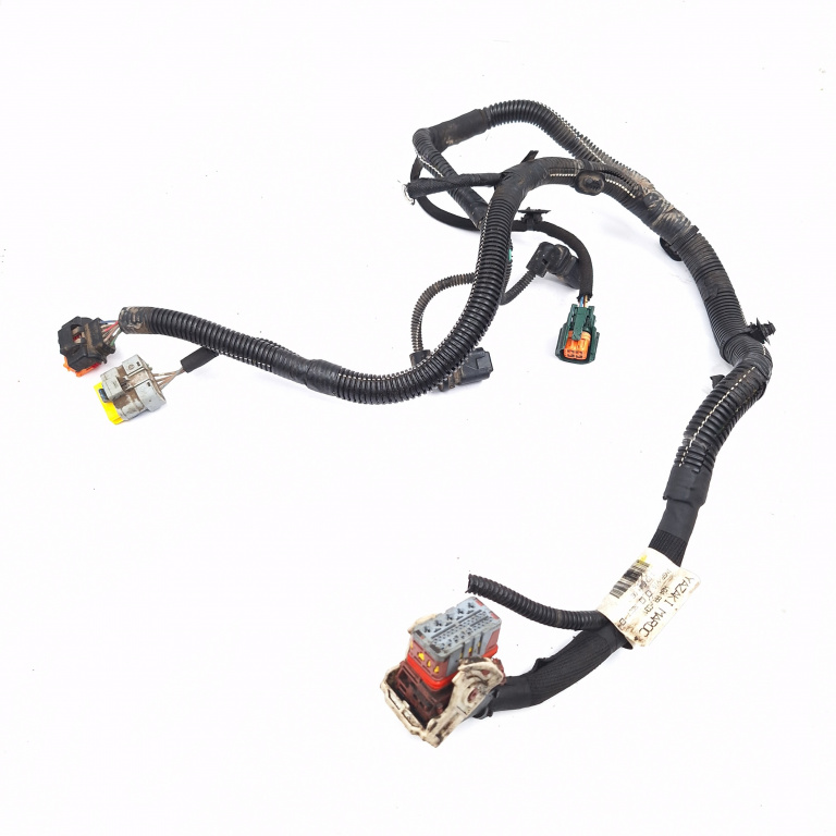 Instalatie Electrica Motor Peugeot 508 2010 - 2023 Motorina 9672827180, 0514100412, 3657PBT, W24PPID0M
