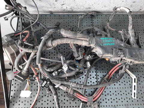 Instalatie electrica motor renault megane 3 1.4 b tce h4ja700 dupa 2008 242960010r