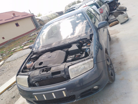 Instalatie electrica motor Skoda Fabia 6Y [facelift] [2004 - 2007] Hatchback 5-usi 1.9 TDI MT (101 hp)