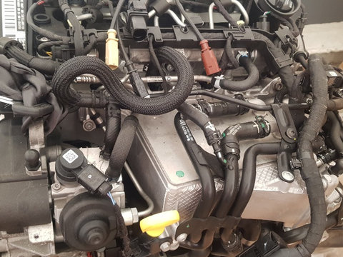 Instalatie electrica motor VW Jetta 2017 2.0 tdi 04L971627AJ 04L 971 627 AJ