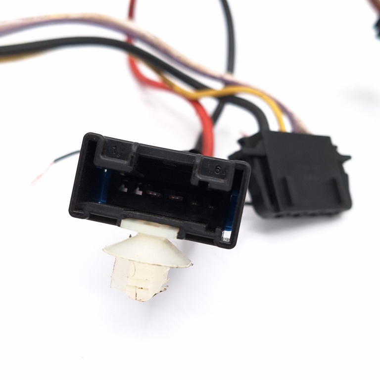 Instalatie Electrica Peugeot 107 2005 - 