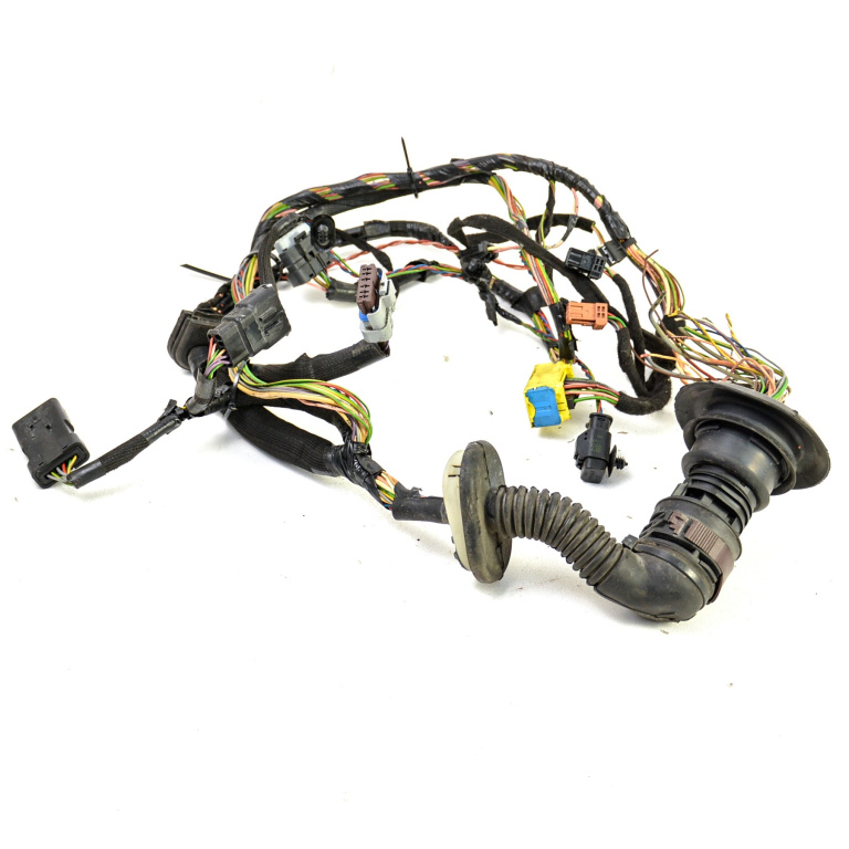 Instalatie Electrica Portiera Fata,stanga,volan Pe Stanga LHD Peugeot 508 2010 - 2023 9675215480, 96 752 154 80, 9632649180, 96 326 491 80
