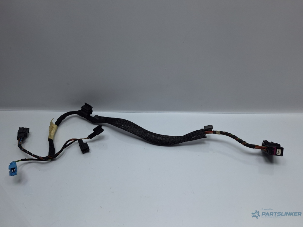 Instalatie electrica scaun VOLKSWAGEN PASSAT 3C2 2