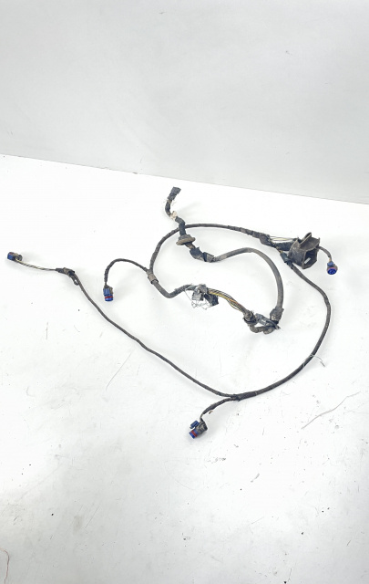 Instalatie electrica senzori parcare A2115409108 Mercedes-Benz E-Class W211 [2002 - 2006]