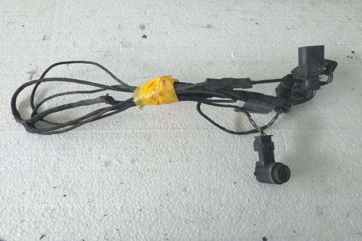 Instalatie electrica senzori parcare bara fata 8K0971095D / 8K0971095 D241L2 8K0971095D / 8K0971095 Audi A5 8T [facelift] [2011 - 2016] Cabriolet 2.0 TDI MT (177 hp) S-Line 8F7 COD culoare LZ9Y