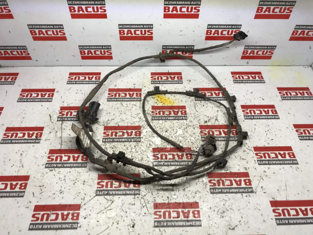 Instalatie Electrica Senzori Parcare Passat B7 / Audi A3 / A4 Skoda Octavia 3 / Superb Cod -3AF971104B