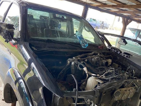 Instalatie electrica Toyota Hilux 3.0 2010 - 2015