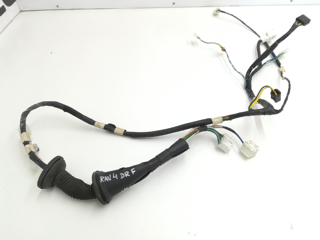 INSTALATIE ELECTRICA USA Dreapta FATA TOYOTA RAV 4 2008