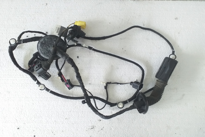 Instalatie electrica usa dreapta 8F0971029BE D231L2 8F0971029BE Audi A5 8T [facelift] [2011 - 2016] Cabriolet 2.0 TDI MT (177 hp) S-Line 8F7 COD culoare LZ9Y