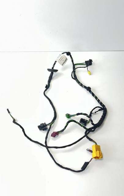 Instalatie electrica usa dreapta fata A2125400232 A 212 540 02 32 Mercedes-Benz E-Class W212/S212/C207/A207 [2009 - 2013] wagon 5-usi