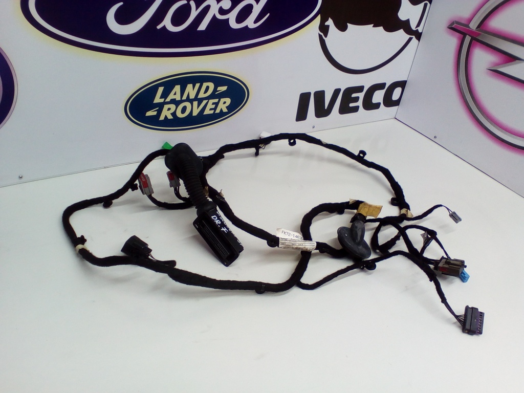 Instalatie electrica usa dreapta fata Land Rover Discovery Sport 2016