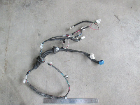Instalatie electrica usa dreapta fata Toyota Avensis T27 2009 2010 2011 2012 2013 2014 2015