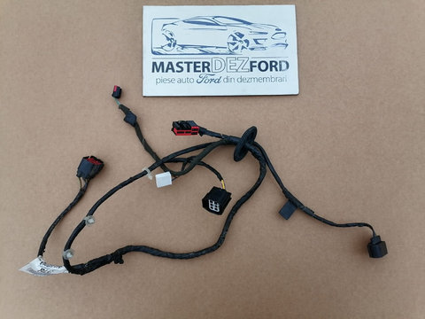 Instalatie electrica usa dreapta spate Ford Grand C-Max