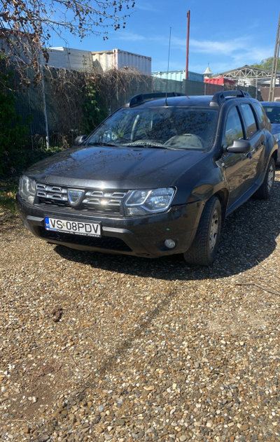 Instalatie electrica usa fata stanga Dacia Duster 