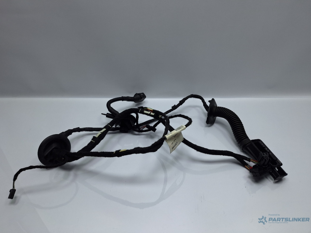 Instalatie electrica usa spate AUDI A4 IV Avant 8K5, B8 2007 - 2015 TDI CAGA, CJCA, CMEA, CMFA 8K0971687B