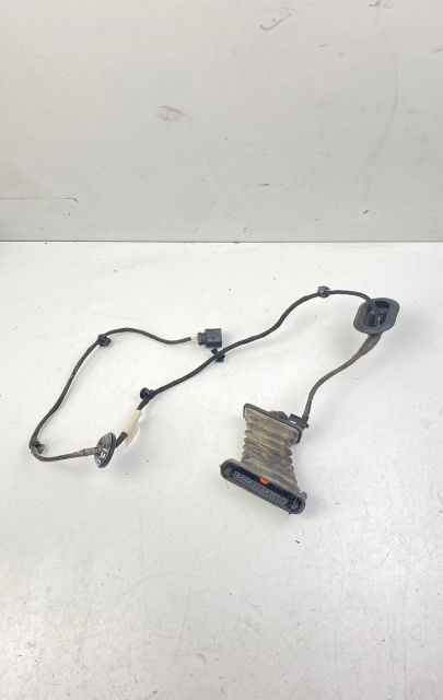 Instalatie electrica usa spate dreapta Volkswagen VW Passat B6 [2005 - 2010] wagon 5-usi 1.9 TDI MT (105 hp) BLS