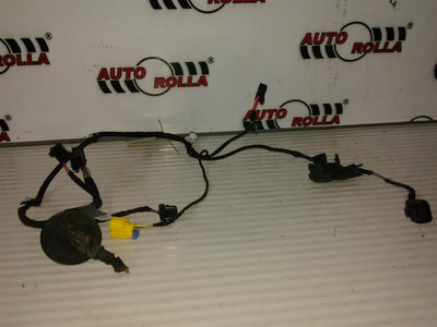 Instalatie electrica usa stanga fata Audi A5 3.0 d