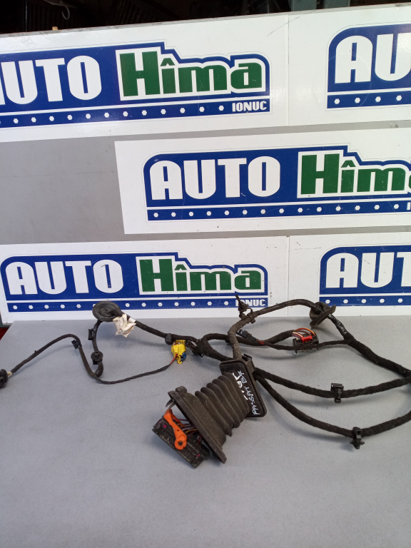 Instalatie electrica usa stanga fata fara cod Volkswagen PASSAT B7 2011-2016