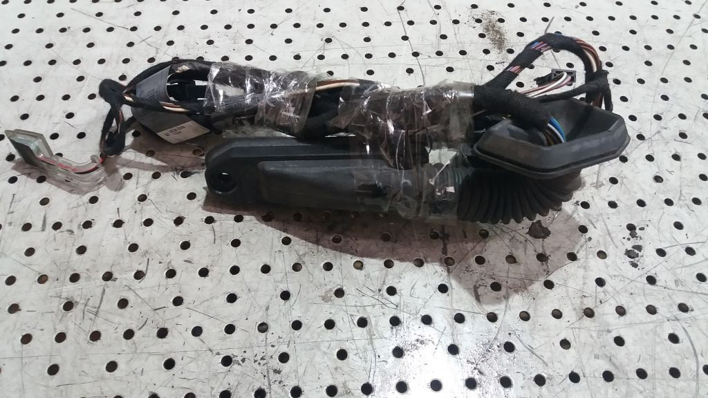 Instalatie electrica usa stanga spate BMW E81/ E82