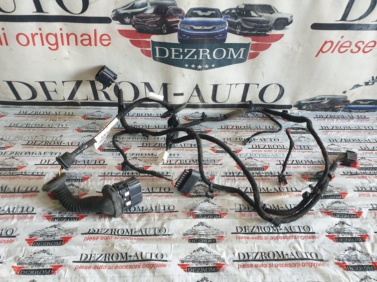 Instalatie electrica usa stanga spate Ford Grand C