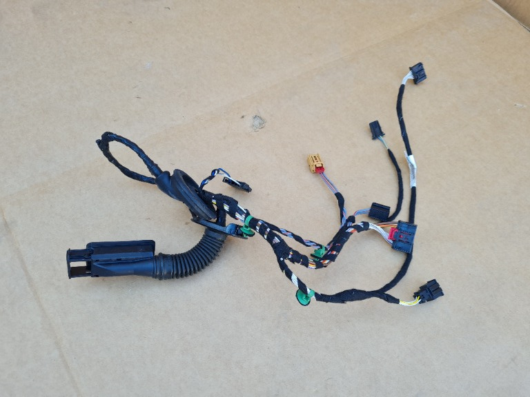 Instalatie electrica usa stanga spate VW Passat B8 variant 3G9971693B 3G9 971 693 B
