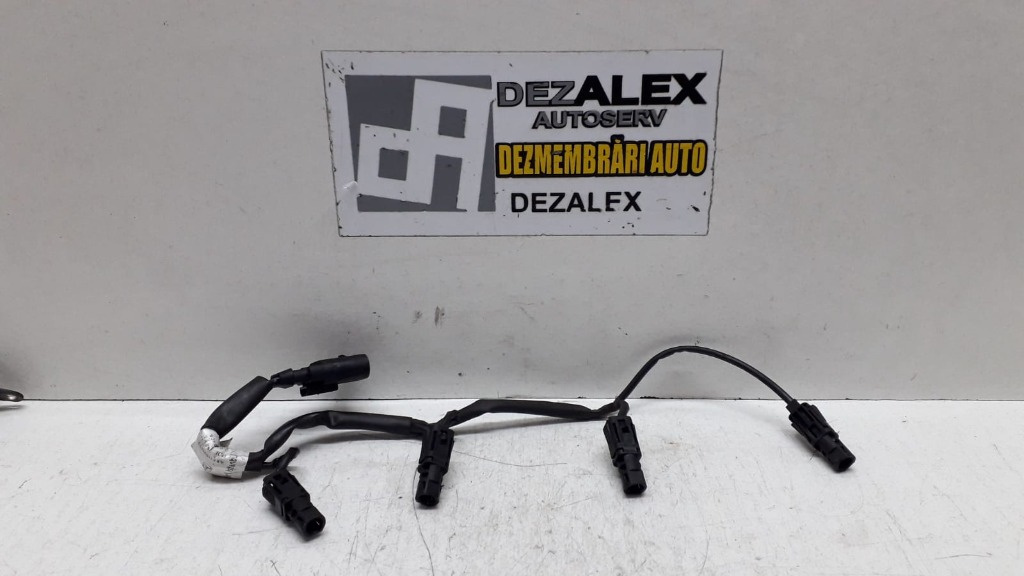Instalatie fise bujii Jeep Patriot Compass 2.2 CRD 2013 Euro 5 A6511501333