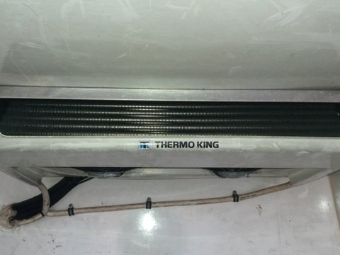 Instalatie frig THERMO KING - cod 1E18872G03, an fabr.2005