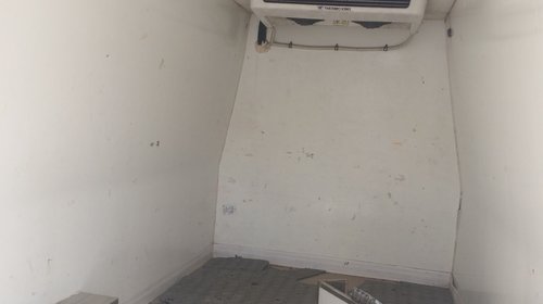 Instalatie frigorigica termoport frd tra