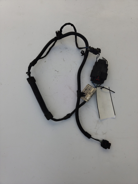 Instalatie grila activa aer Opel cod piesa 39150210
