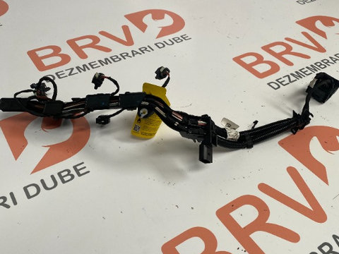 Instalatie injectoare BMW Seria 1 cod motor B38A15