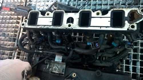 Instalatie injectoare Ford Fiesta Mk4