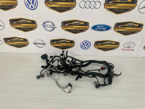 Instalatie motor 1.6 tdi VW Golf 7 2013-2016