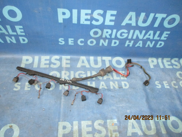 Instalatie motor BMW E60 520i 2.2i M54 2004; 7529708 (bobina)