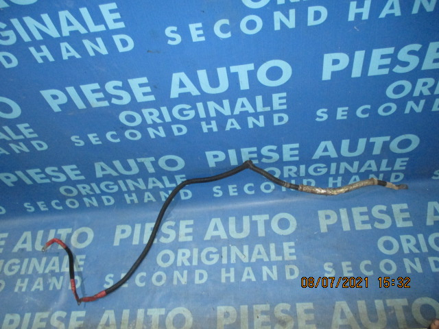 Instalatie motor BMW E71 X6 4.0dx N57D30B 2011