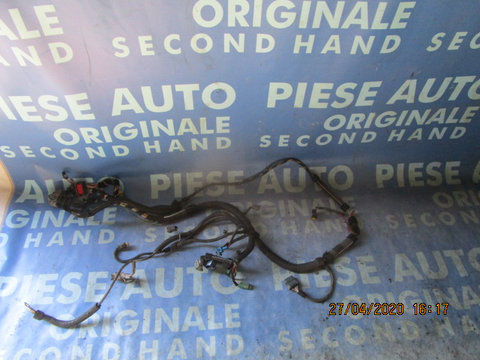 Instalatie motor Peugeot 307 1.6 16v; 96490013