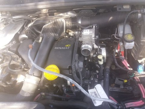 Instalatie motor Renault Megane. Fluence, 1.5 dci ,euro 5, 90 cp 66kw 2011-2015, conducta suporti, preturi ok