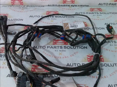 Instalatie parktronic bara fata MERCEDES BENZ ML (W164) 2005-2012