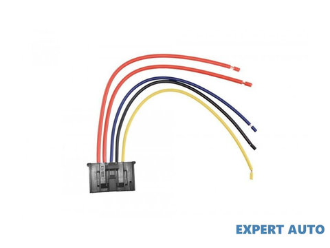 Instalatie reostat Peugeot Boxer (2006->) #1 55702407