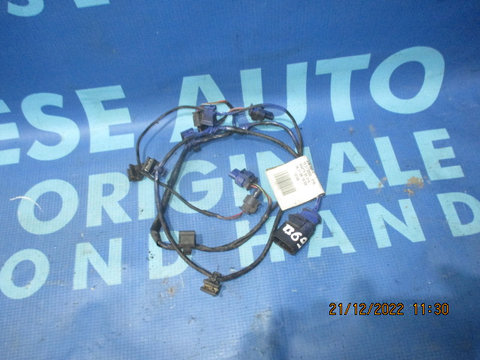 Instalatie senzori parcare VW Passat B6 2007; 3C9971104B