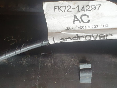 Instalatie spalatoare spalator parbriz incalizta land rover discovery sport cod FK72-14297-AC