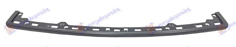 INTARITOR / PROTECTOR BARA SPATE (PE TREAPTA), JEEP, JEEP GRAND CHEROKEE 17-21, 177204300