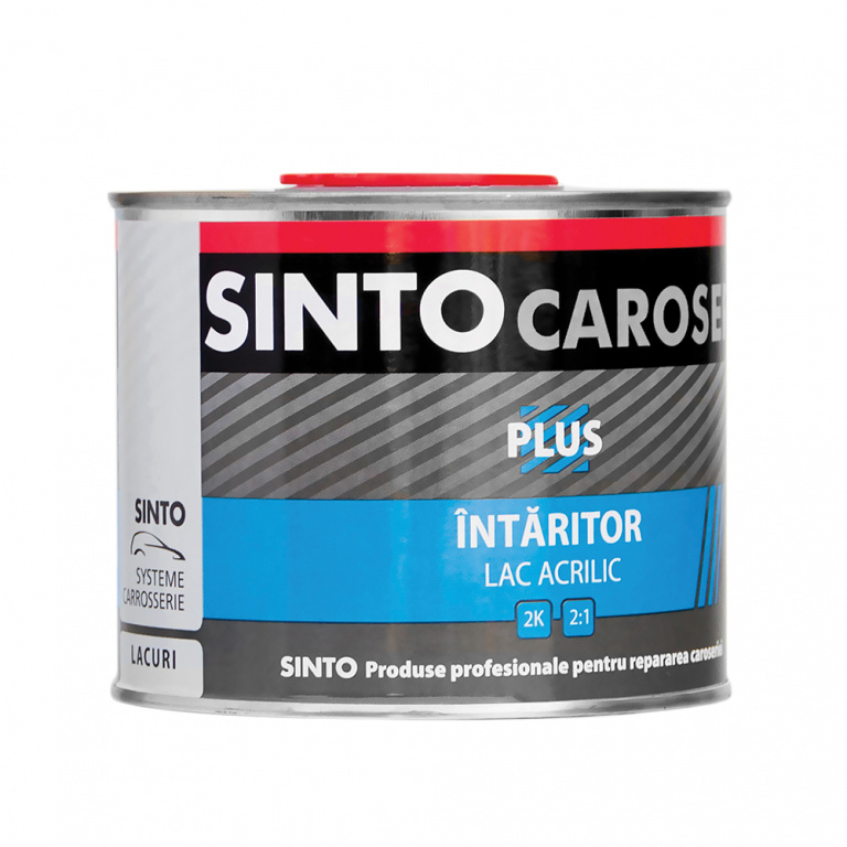 INTARITOR STANDARD PENTRU LAC PLUSMS - 0.5L SINTO 