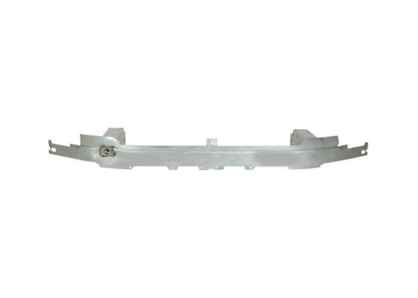 Intaritura a barei de protectie Bmw Seria 5 (G30/G31), 05.2017-, Fata, aluminiu, aluminiu, Aftermarket