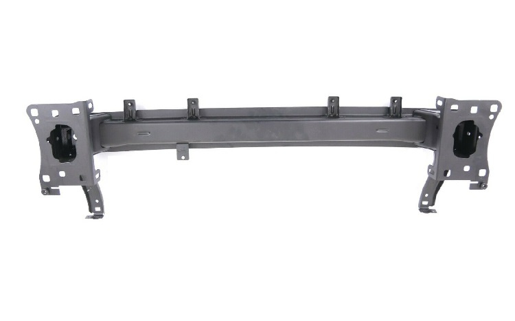 Intaritura a barei de protectie VW T-Roc, 09.2017-, Fata, Aftermarket