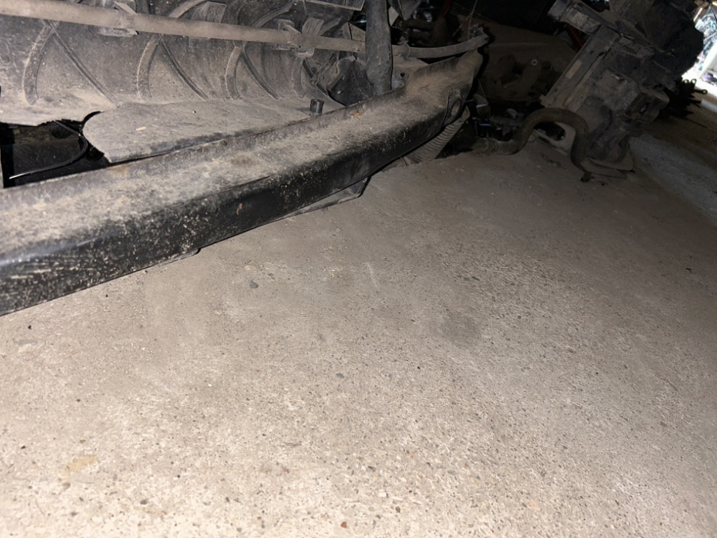 Intaritura bara BMW x5 e70