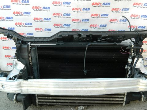 Intaritura bara fata Audi A4 B8 8K 2.0 TDI model 2012