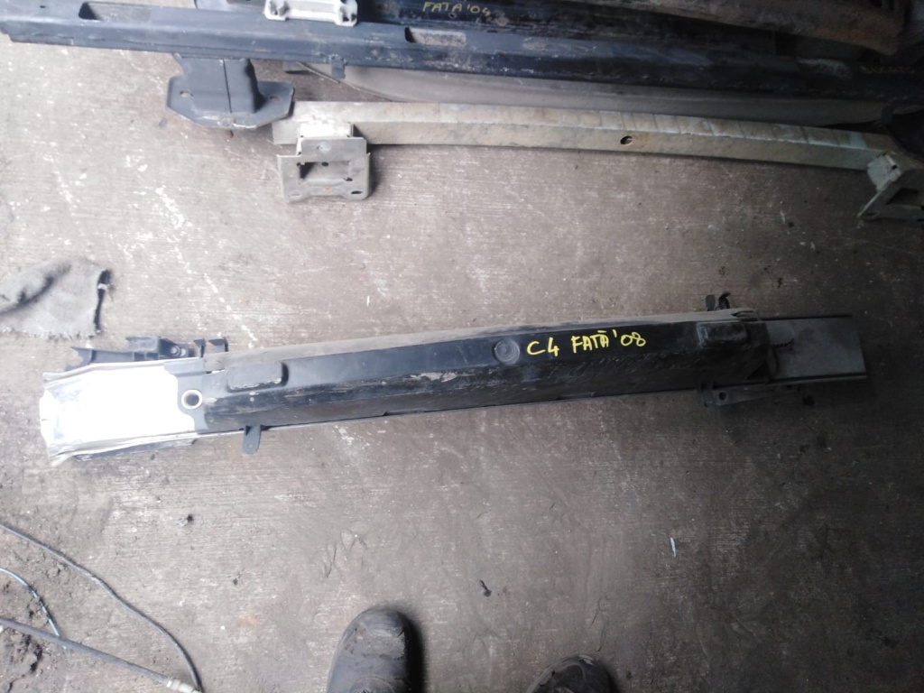 Intaritura bara fata Citroen C4 2007