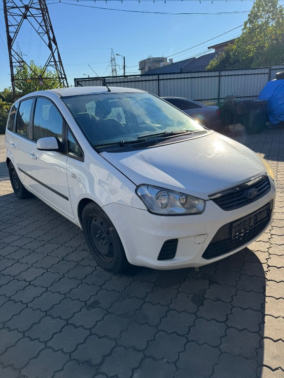 Intaritura bara fata Ford C-Max
