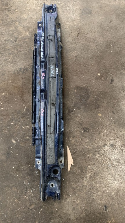 Intaritura bara fata Opel Zafira A 2.0 diesel 2000